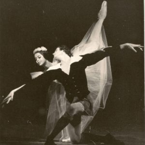Kirow-Ballett