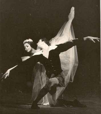 Kirow-Ballett